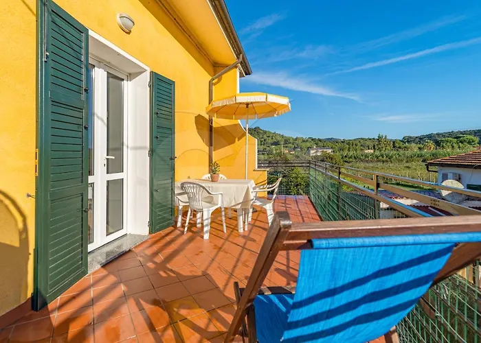 Gli Olmi - Goelba 3*