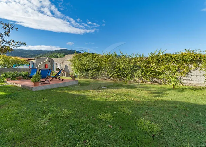 Gli Olmi - Goelba Marina di Campo