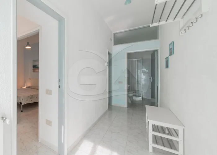 Gli Olmi - Goelba Lejlighedshotel 3*