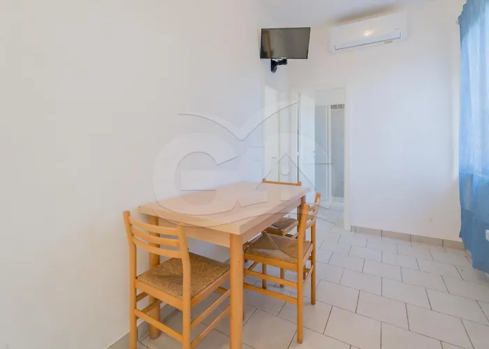 Gli Olmi - Goelba 3*