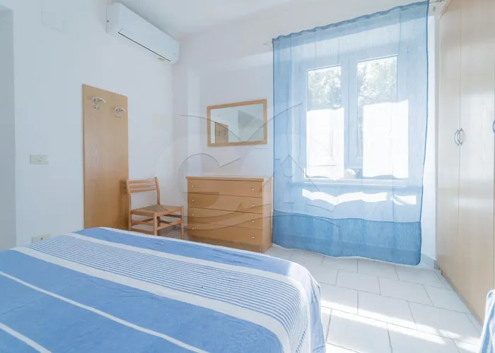 Gli Olmi - Goelba Lejlighedshotel Marina di Campo