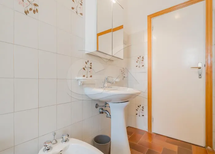 Lejlighedshotel Gli Olmi - Goelba Marina di Campo