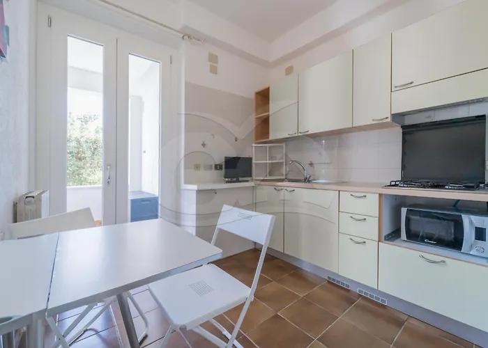 Gli Olmi - Goelba 3* Marina di Campo