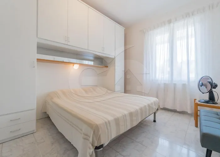 Gli Olmi - Goelba Lejlighedshotel 3*