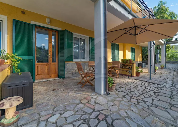 Gli Olmi - Goelba Lejlighedshotel Marina di Campo